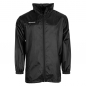 Preview: Stanno Field Allwetterjacke Schwarz